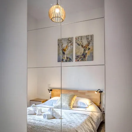 Newhome - Clinique Mutualiste / Belle Electrique Grenoble