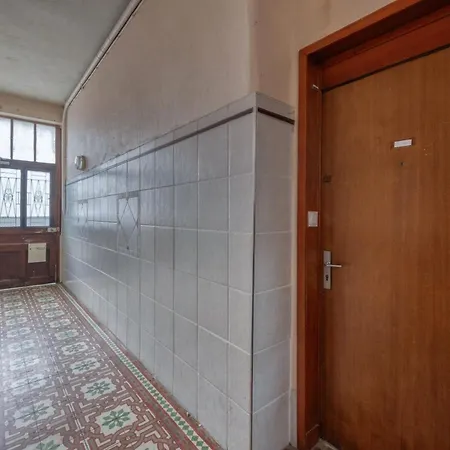 Newhome - Clinique Mutualiste / Belle Electrique Grenoble