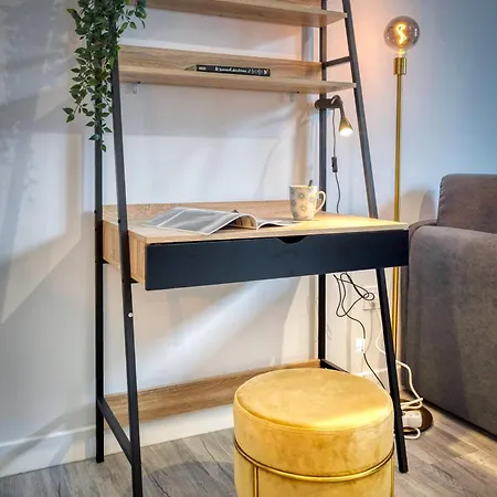 Newhome - Clinique Mutualiste / Belle Electrique * Grenoble